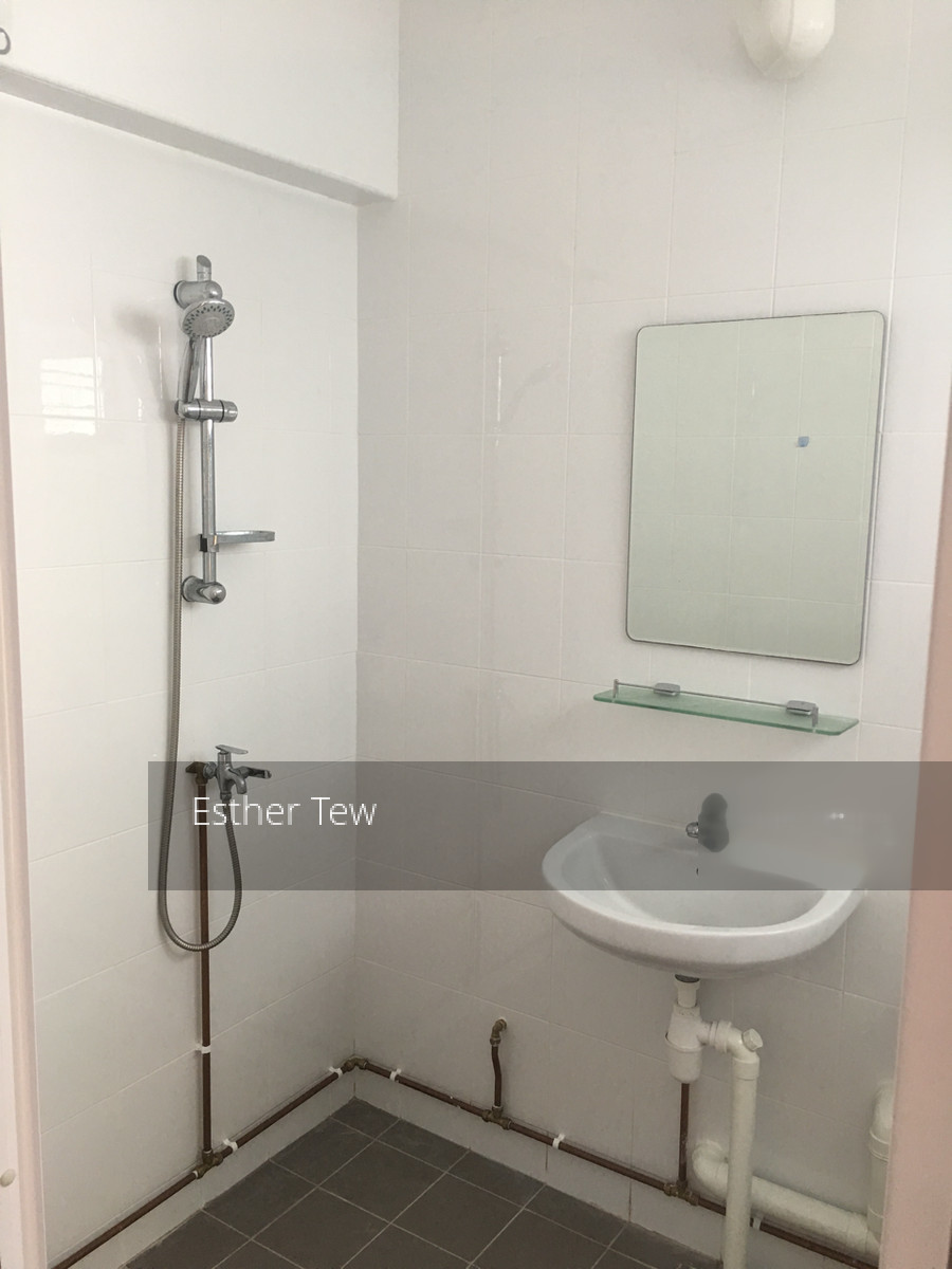 Blk 270 Tampines Street 21 (Tampines), HDB 3 Rooms #154073142